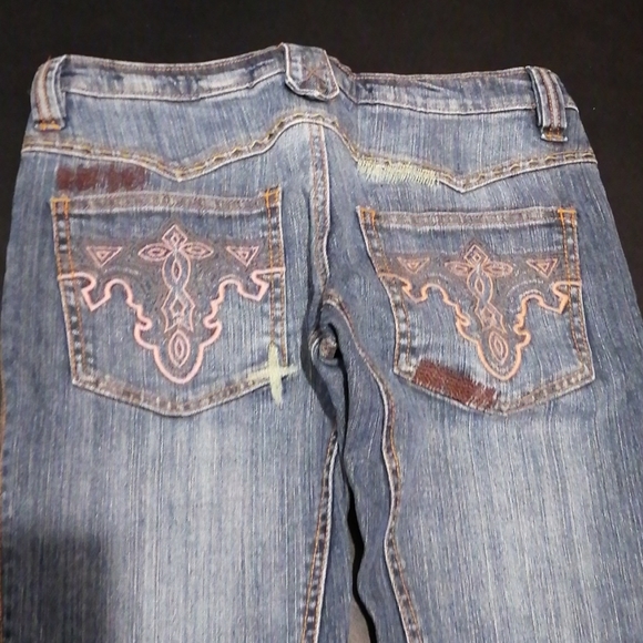 JEAN'S PANTS NEW - Picture 4 of 5